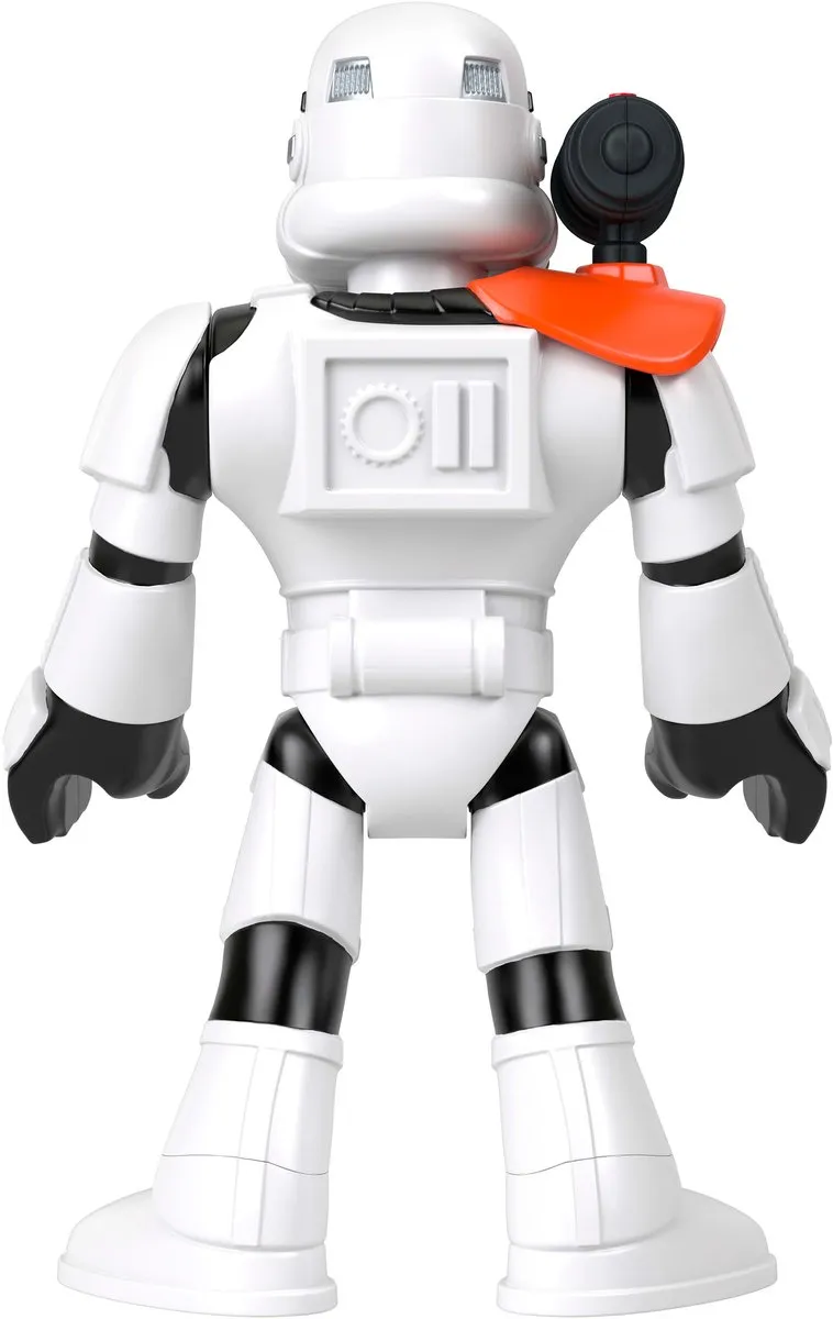 Fisher-Price Imaginext Stormtrooper HXG53 - Multicolor