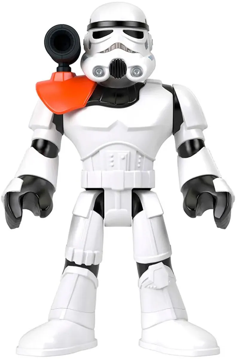 Fisher-Price Imaginext Stormtrooper HXG53