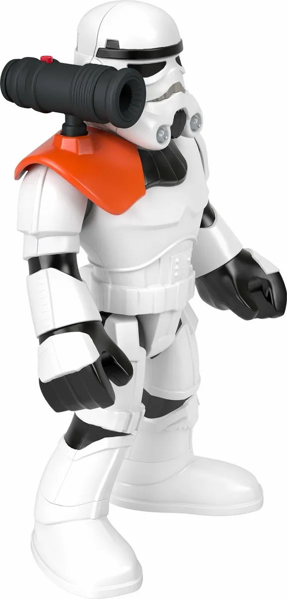 Fisher-Price Imaginext Stormtrooper HXG53 - Multicolor