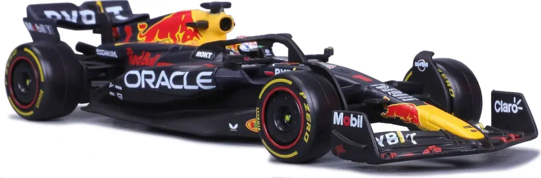 Bburago Red Bull Racing RB19