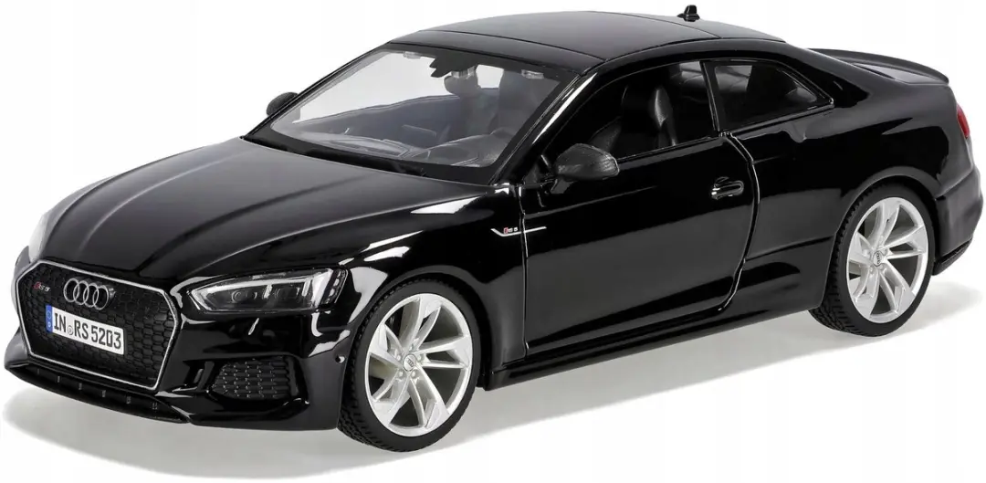 Bburago Audi Rs 5