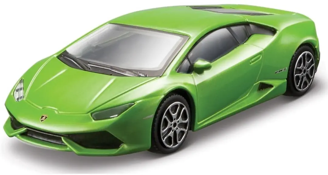 Modelauto Lamborghini Huracan 1:43