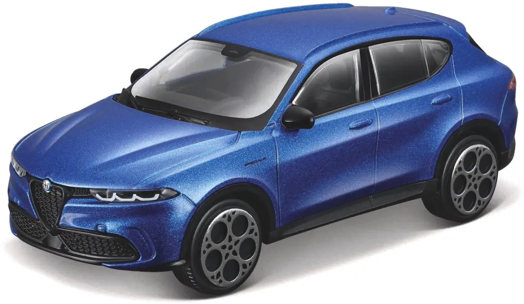 Bburago Alfa Romeo Tonale