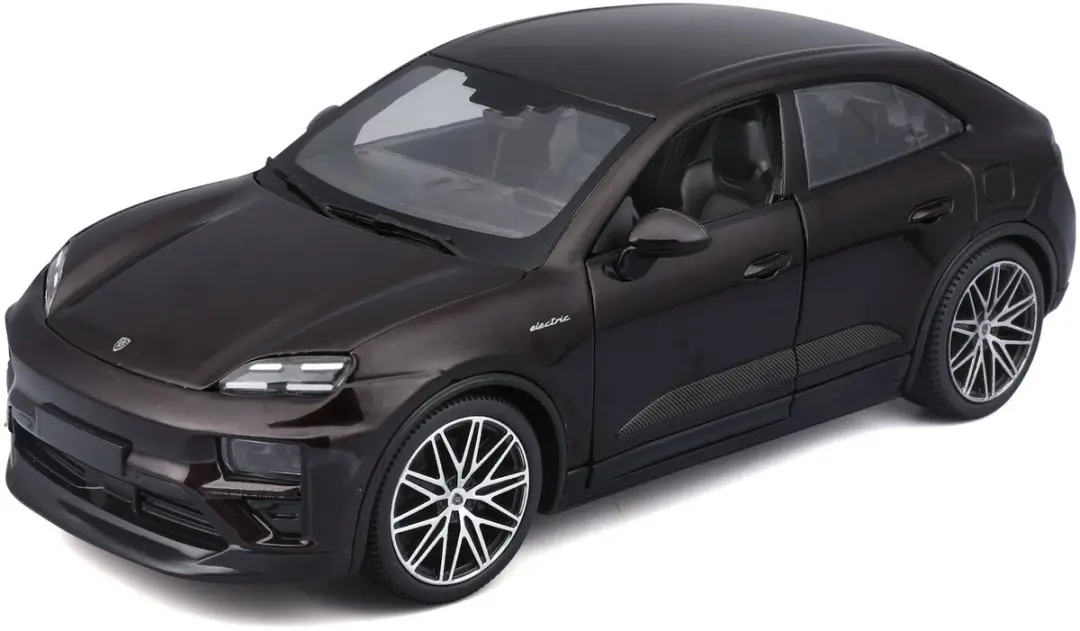 Bburago Modelauto