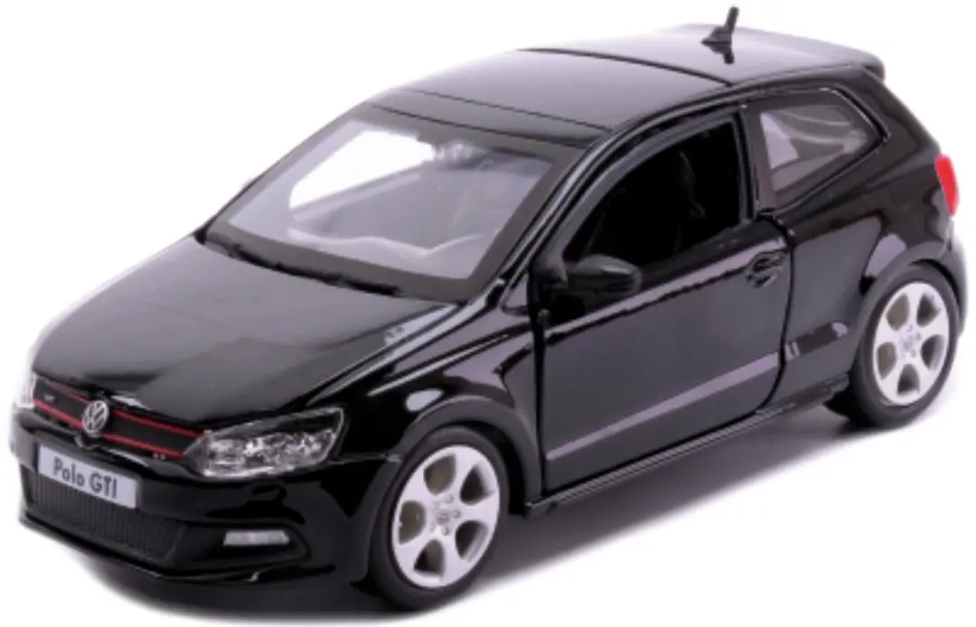 Bburago Volkswagen Polo