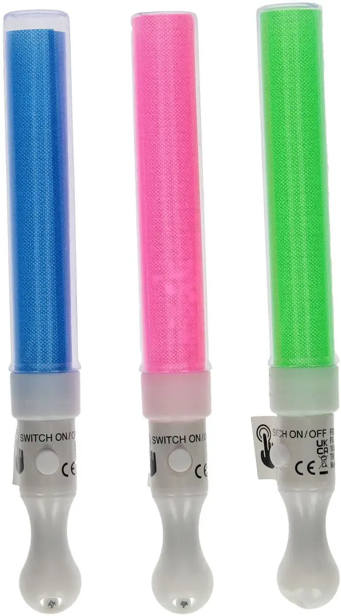 Lichtzwaard Led, 25cm