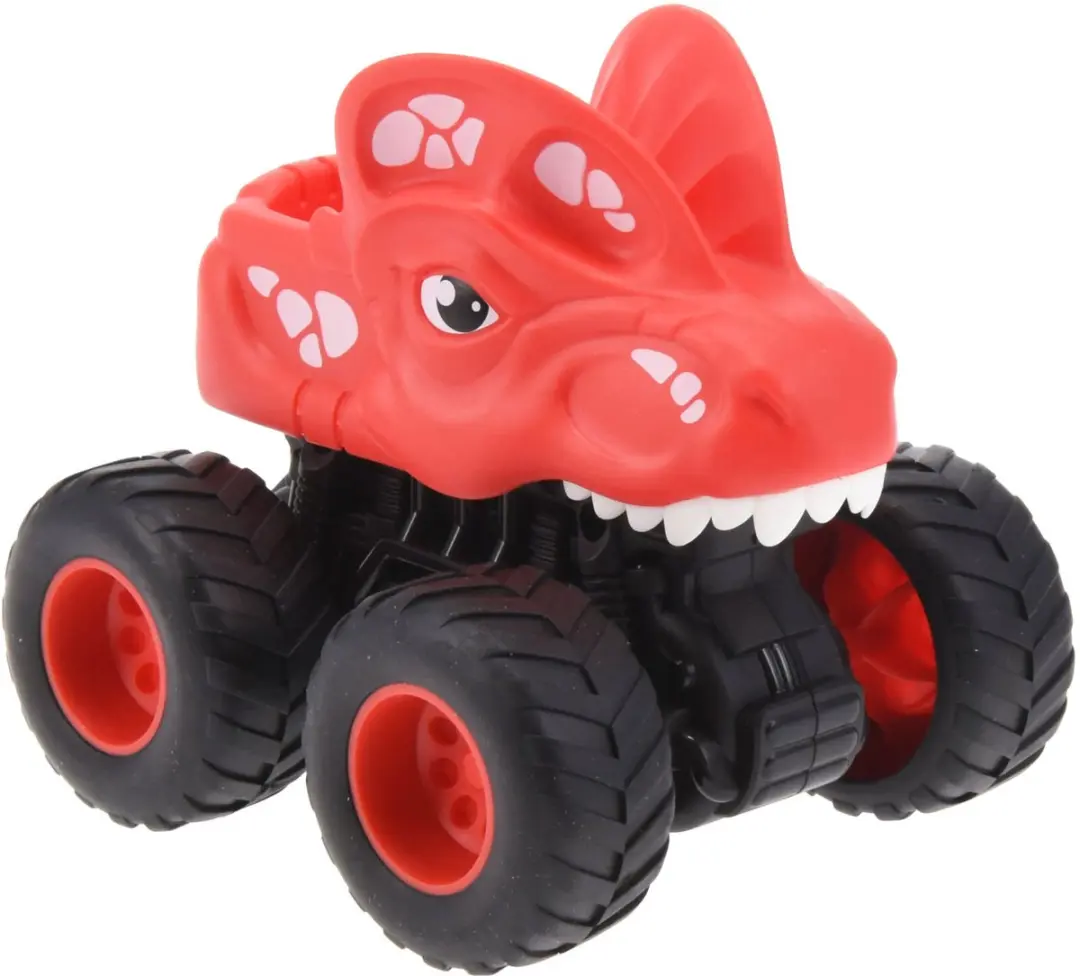 Frictie Auto, 11cm