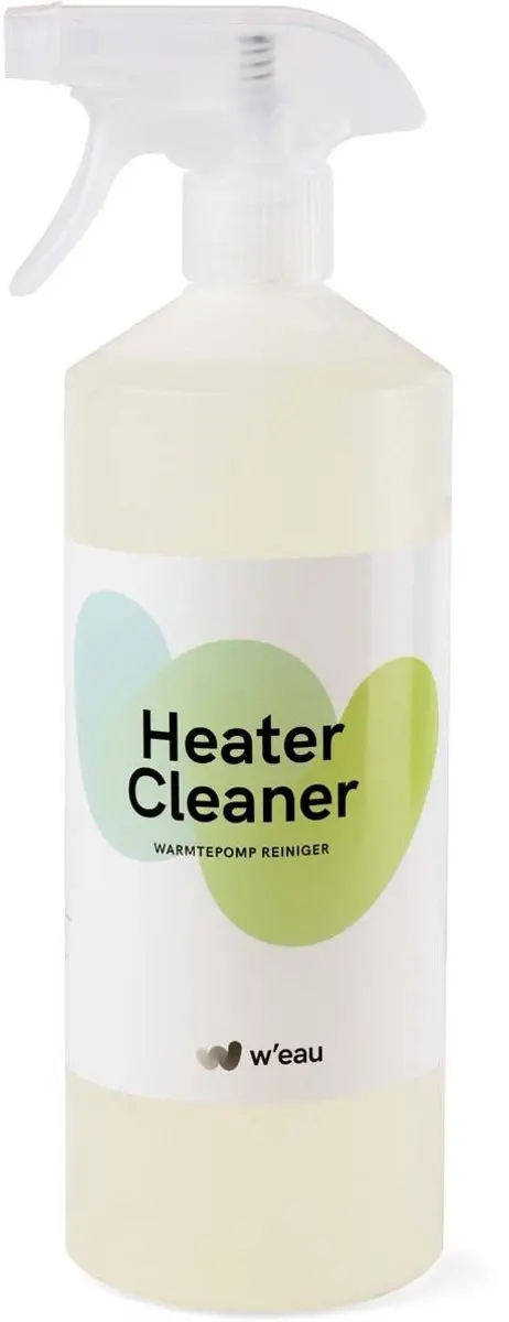 W'eau Heater Cleaner STKY-00041959