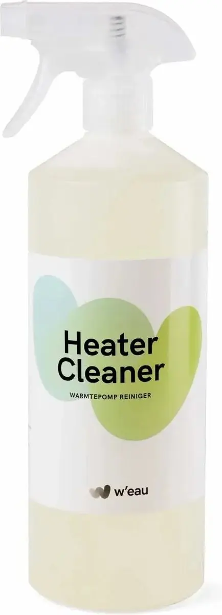 W'eau Heater Cleaner STKY-00041959