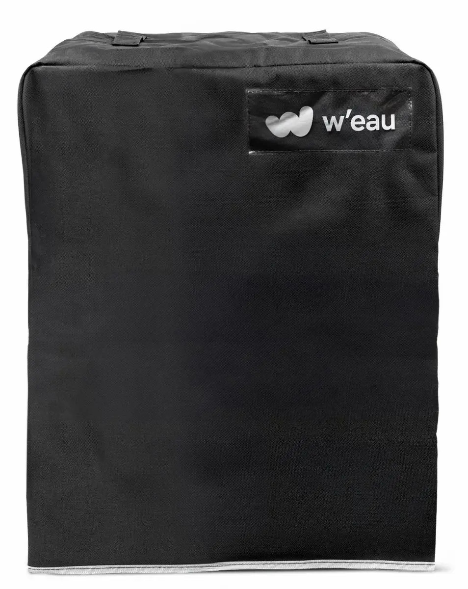 W'eau Vertical Full Inverter Warmtepomp Beschermhoes 62x57x62cm