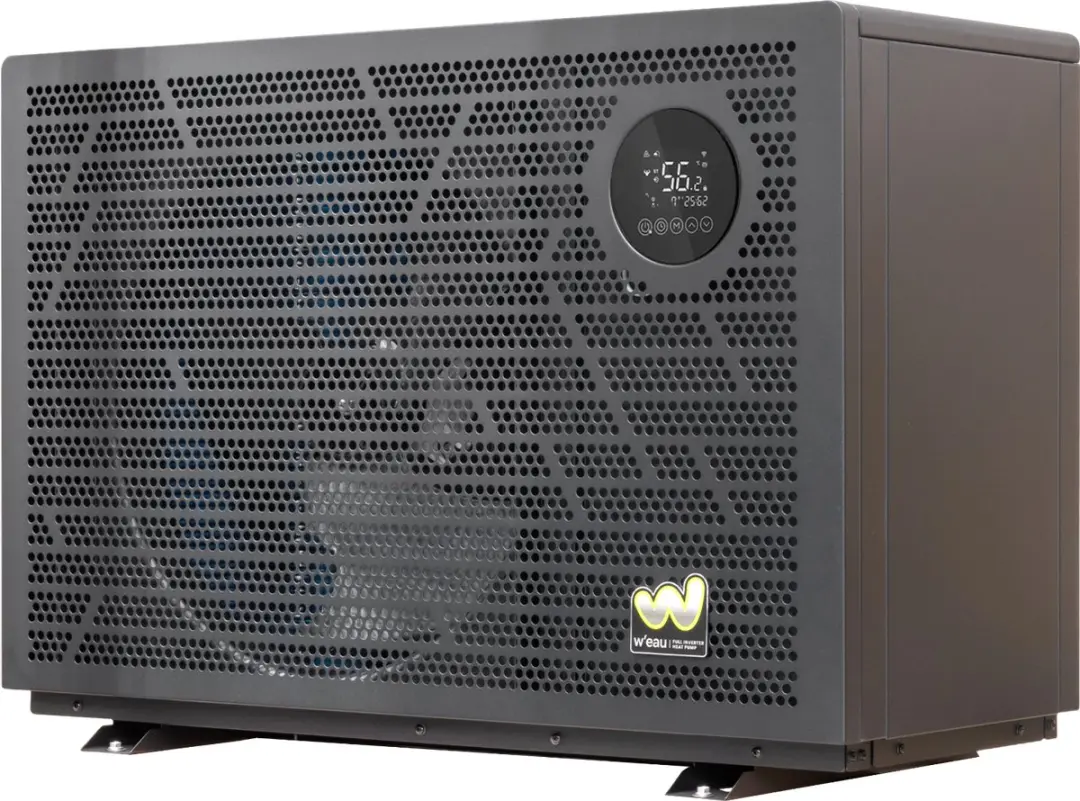 W'eau Full Inverter STKY-00049658 Zwembadwarmtepomp 13,5 kW
