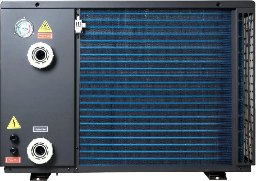 W'eau Full Inverter STKY-00049658 Zwembadwarmtepomp 13,5 kW