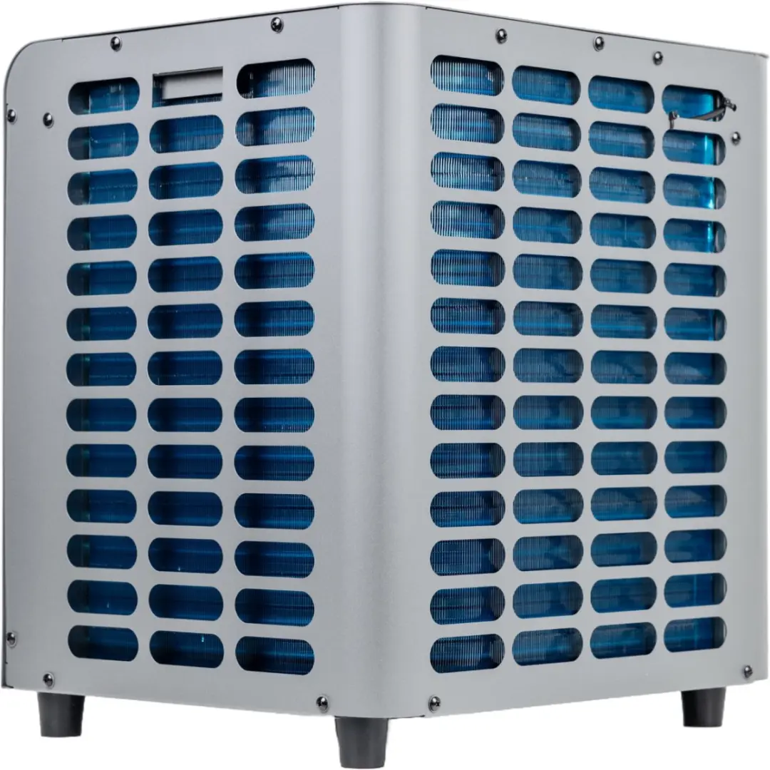 W'eau Mini Power 20 Warmtepomp 3kW
