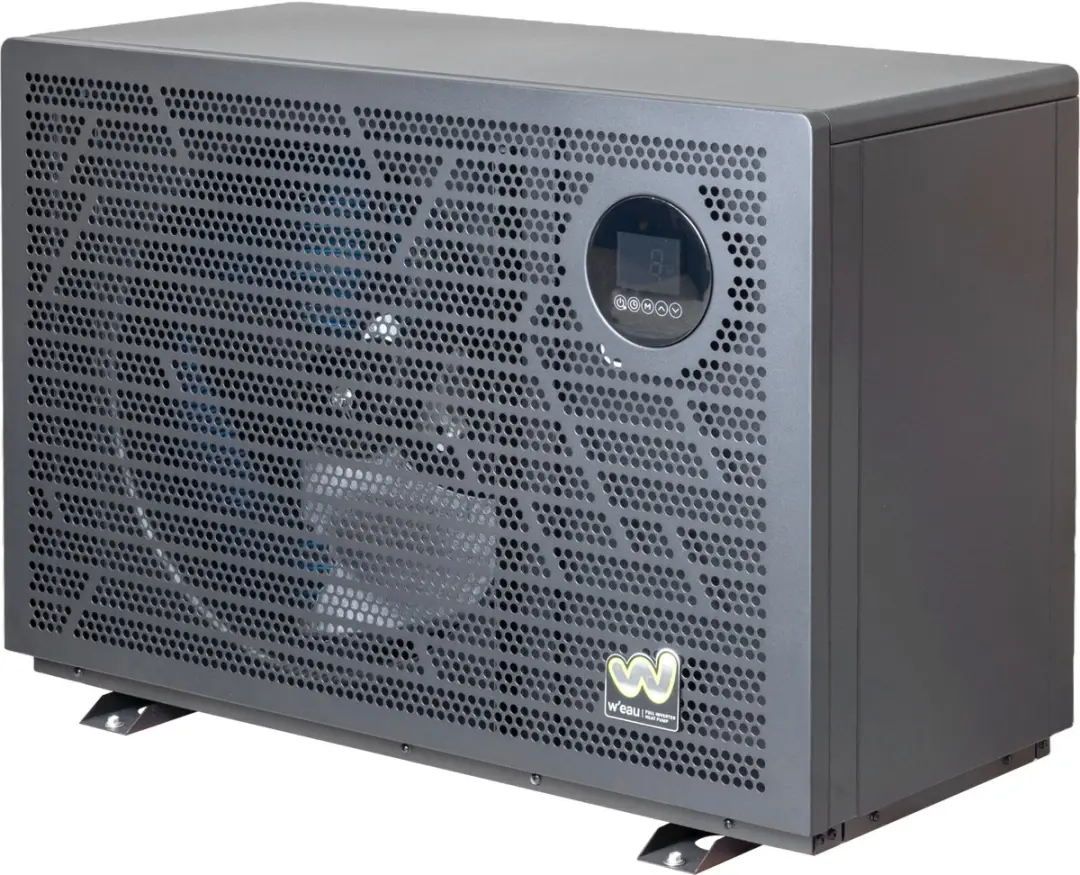 W'eau Full Inverter STKY-00049656 Zwembadwarmtepomp 7,6 kW
