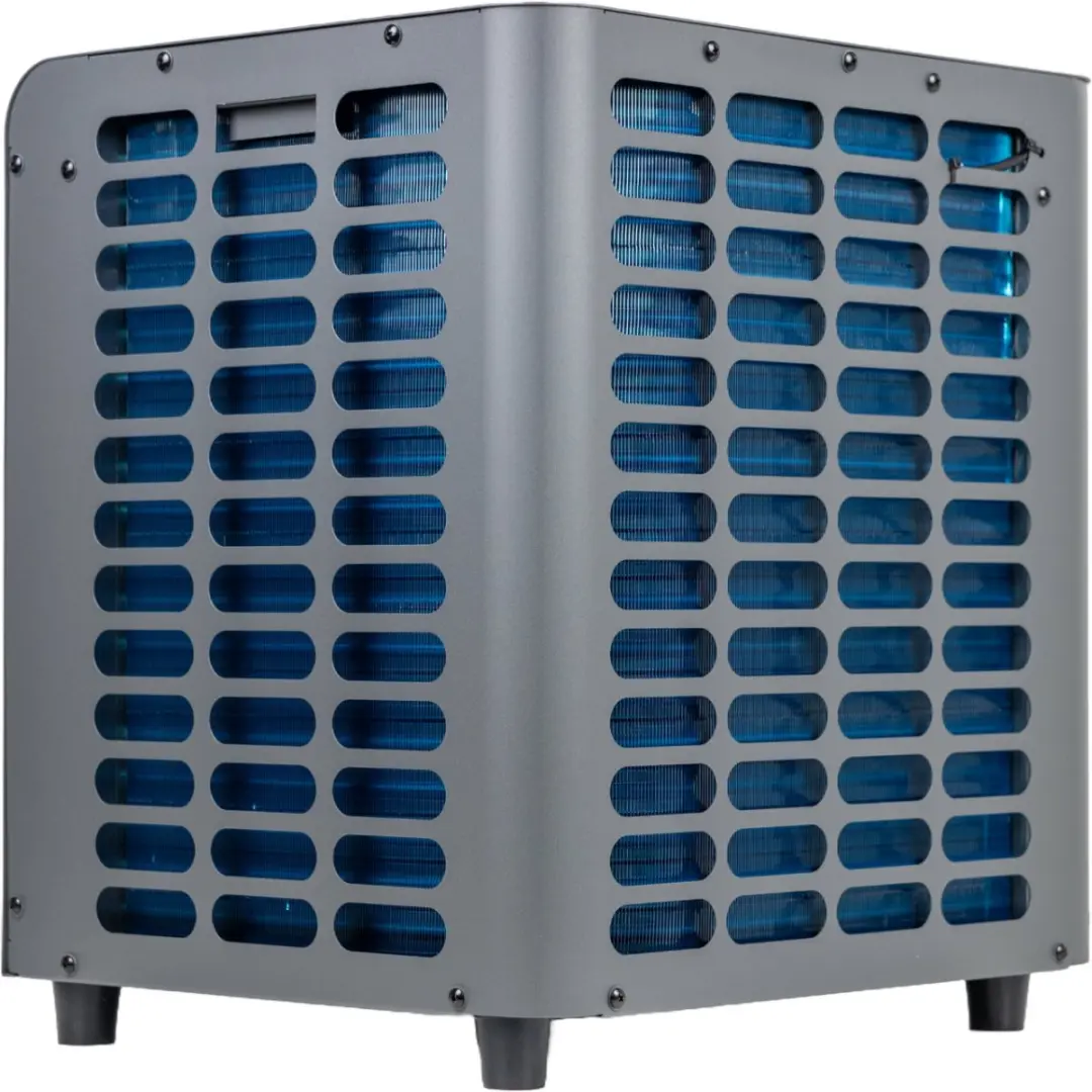 W'eau Mini Inverter 20 Plus Warmtepomp 4,5 kW