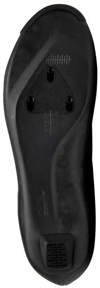 Giro Imperial II Raceschoenen - 42 - Zwart