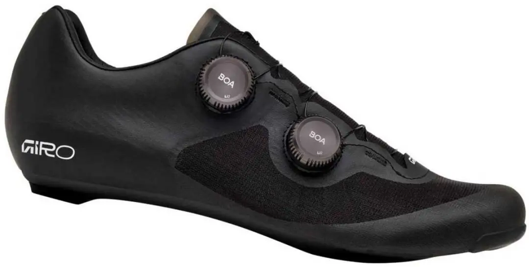 Giro Imperial Ii Raceschoenen Zwart EU 42 Man,Vrouw