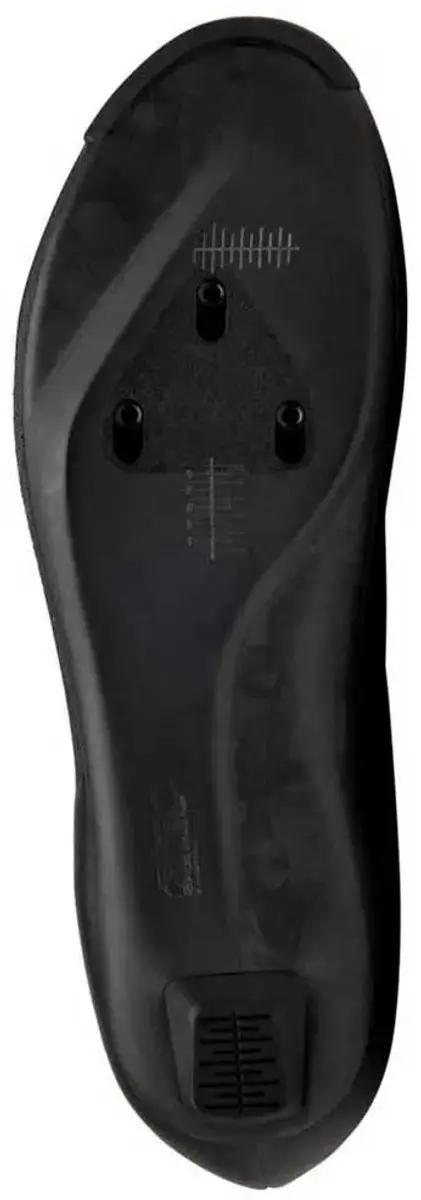 Giro Imperial II Raceschoenen - 42 - Zwart