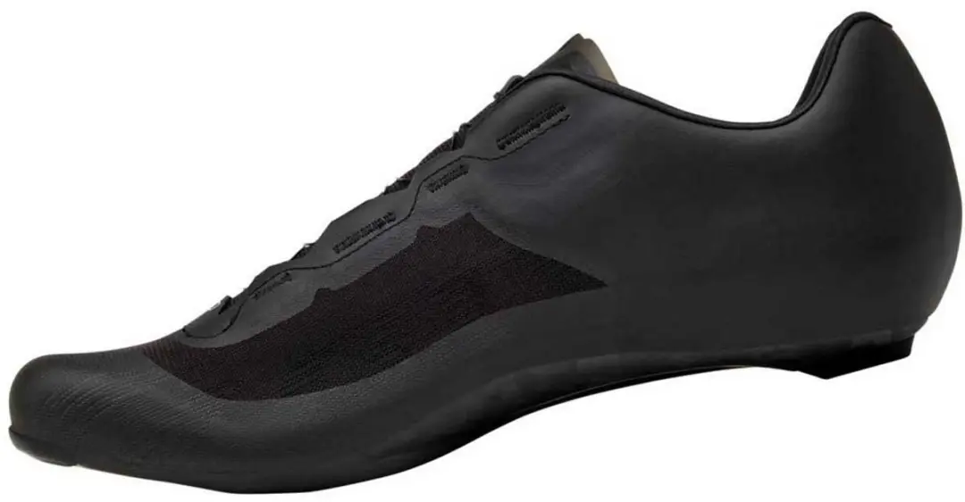 Giro Imperial II Raceschoenen - 42 - Zwart