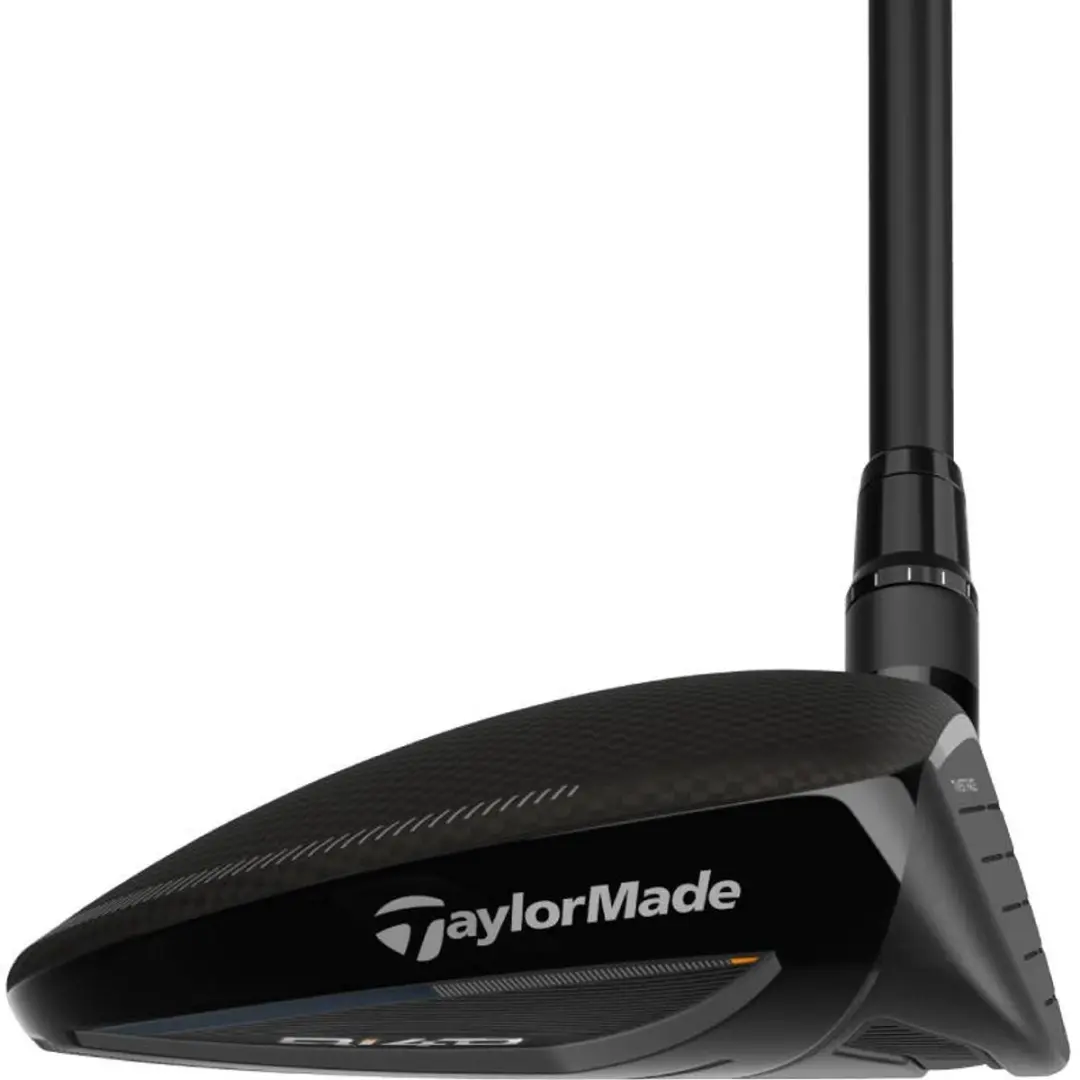 TaylorMade Qi4D Max Fairway Wood 2026