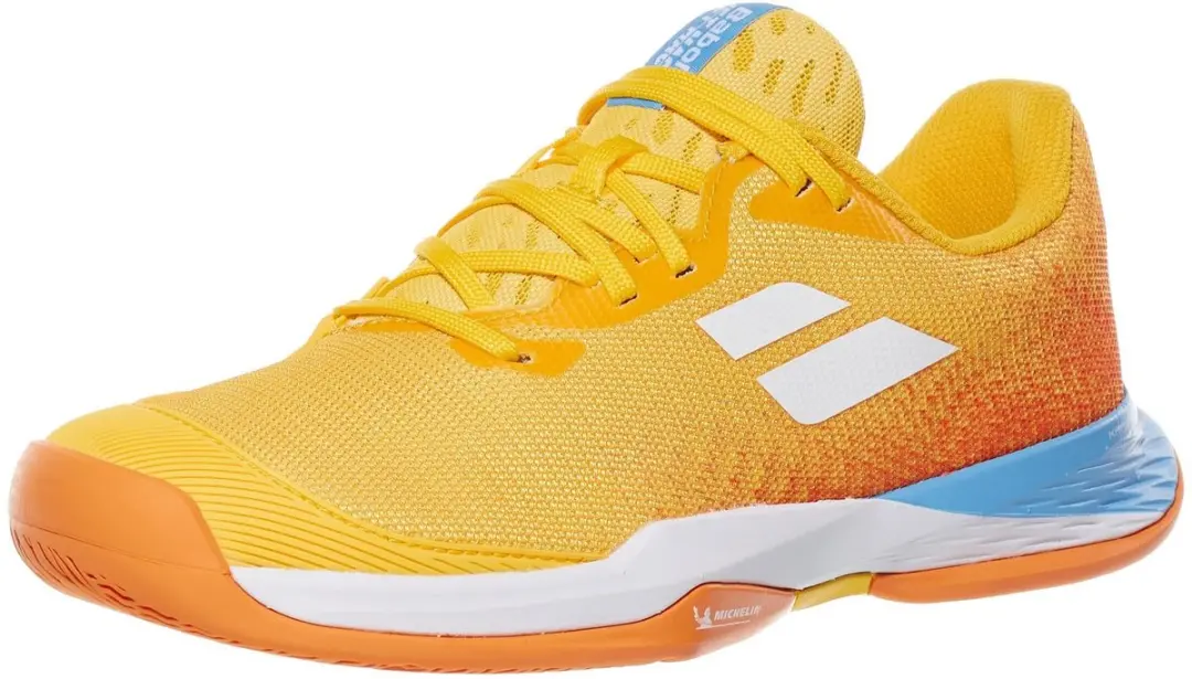 Babolat Jet Mach 3