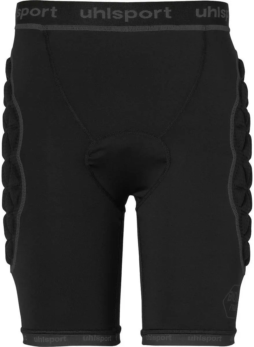 Uhlsport Bionikframe Padded Shorts Heren