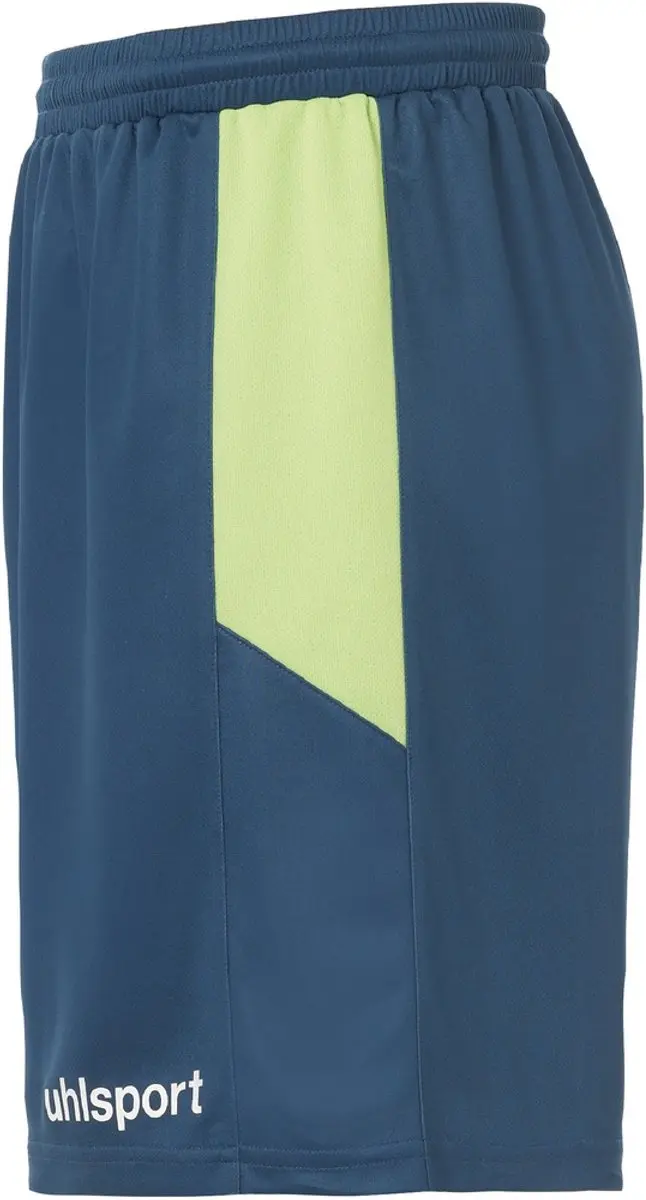 Uhlsport Goal Shorts 1003335 3XL - Petrol/Flash Grün