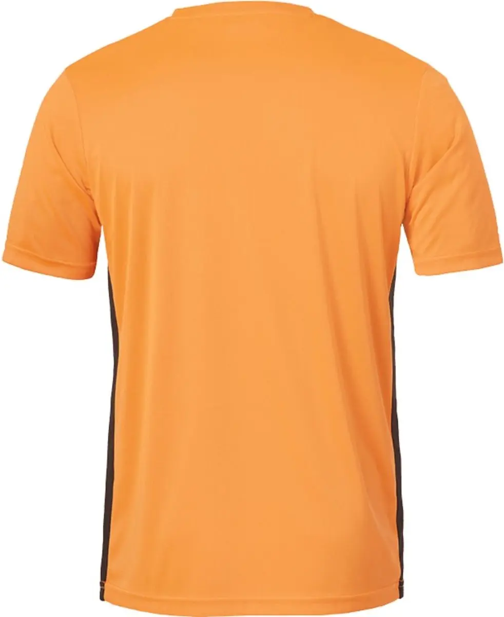 Uhlsport Essential Sportshirt XXL - Oranje/Zwart