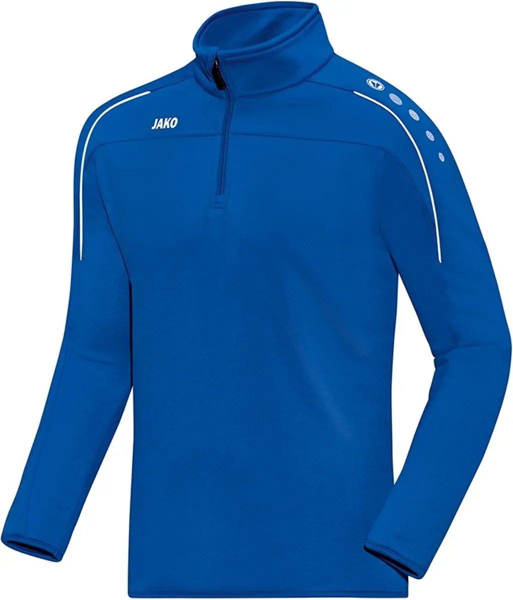 Jako Classico Ziptop Heren