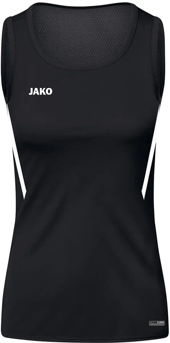 Jako Challenge Tanktop Dames