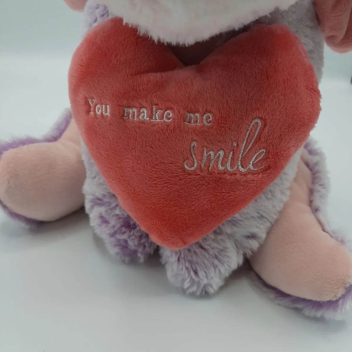Disney Winnie de Pooh Iejoor Pluche Knuffel 27cm