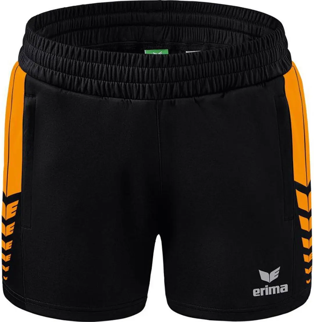 Erima Six Wings Worker Short Dames