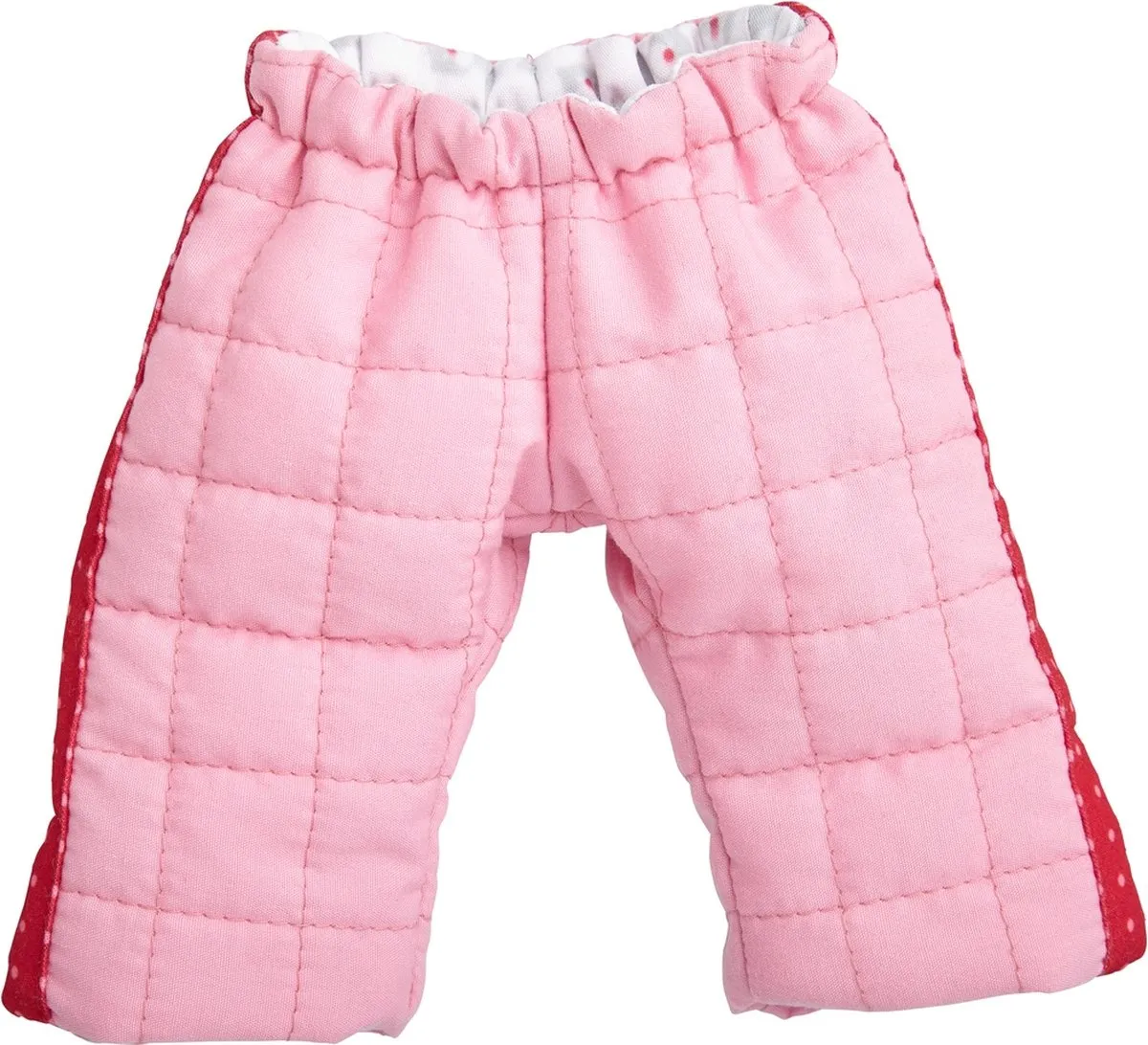 Haba Kledingset Winterpret - 30cm - Multi