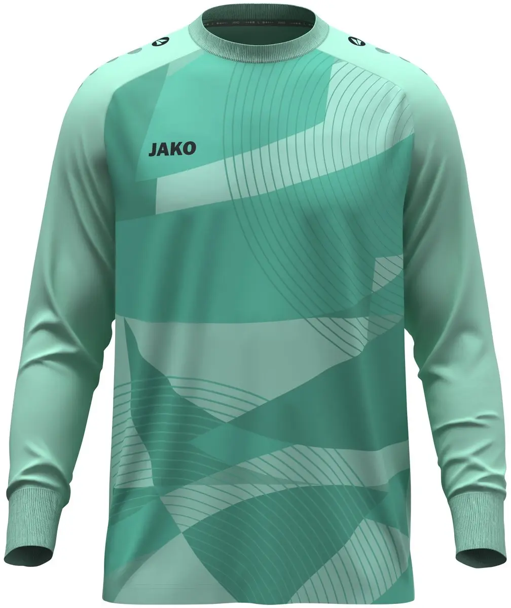 Jako River Keepershirt Lange Mouw Heren