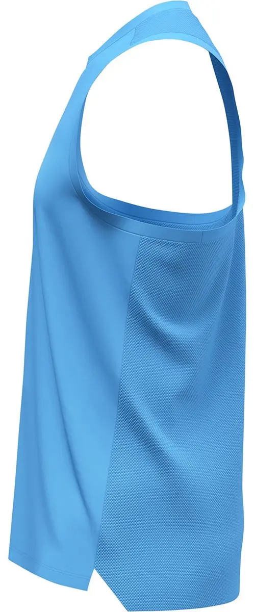 JAKO Light Flow Tanktop Kinderen 140 - Hemelsblauw