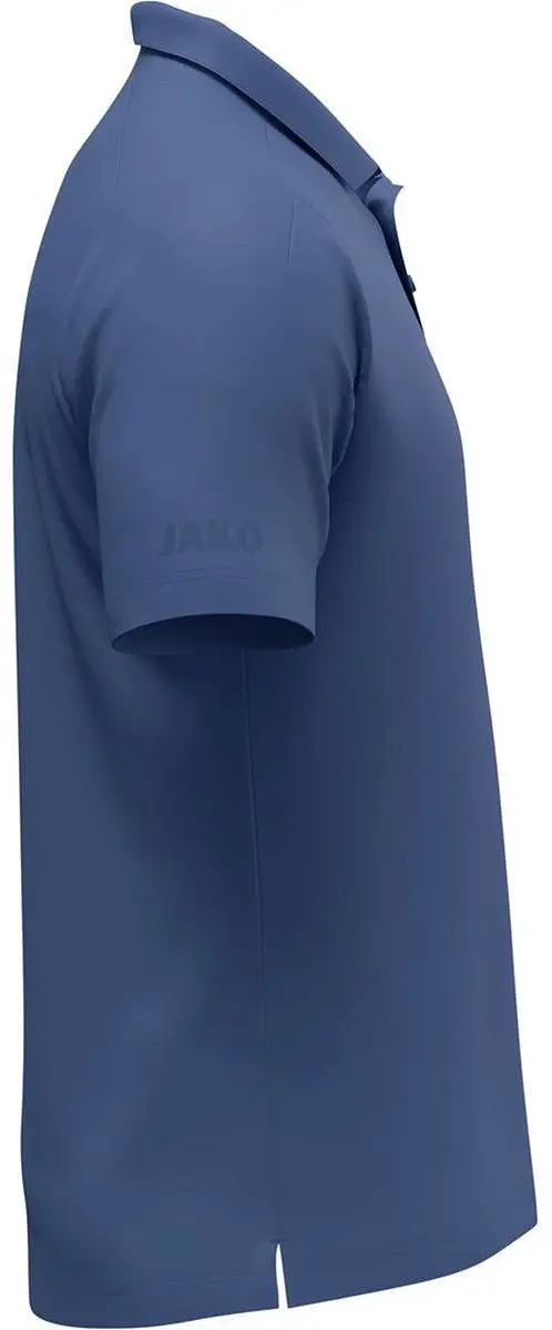 Jako Dynamic Uni Polo Heren - Nachtblauw L