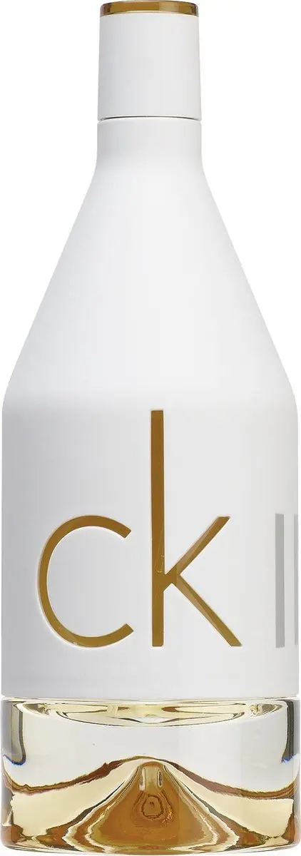 Calvin Klein CK IN2U Her Eau de Toilette 150ml