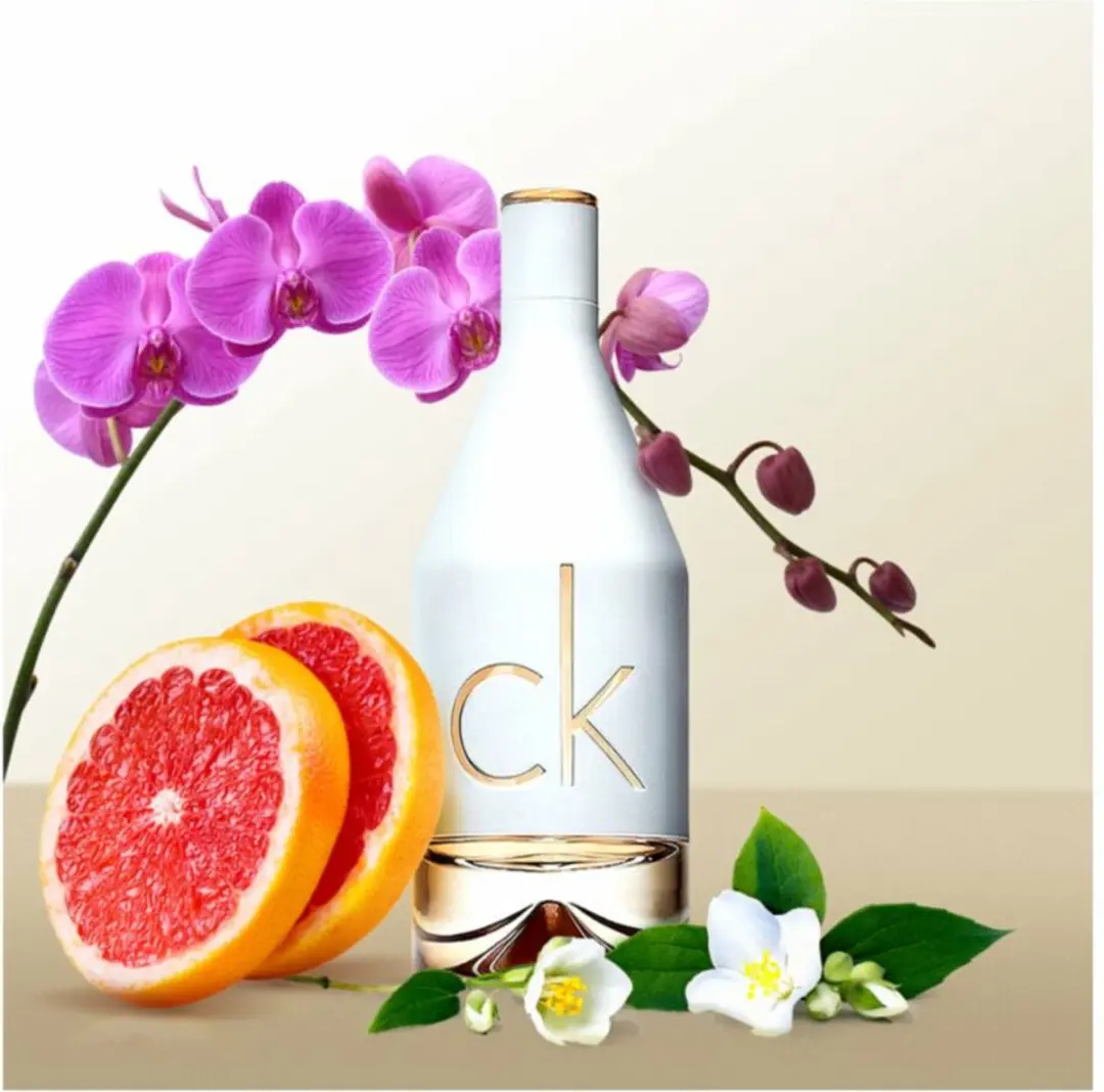 Calvin Klein CK IN2U Her Eau de Toilette 150ml