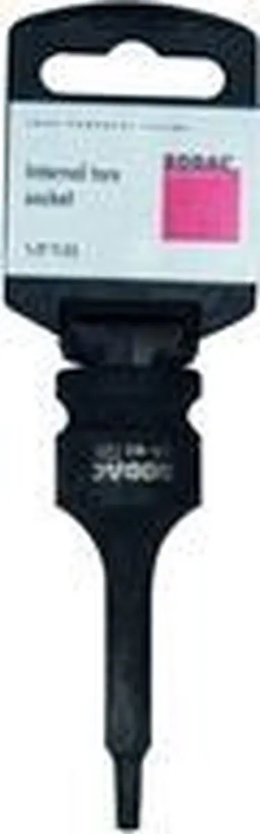 RODAC 1/2 torxkrachtdop T45