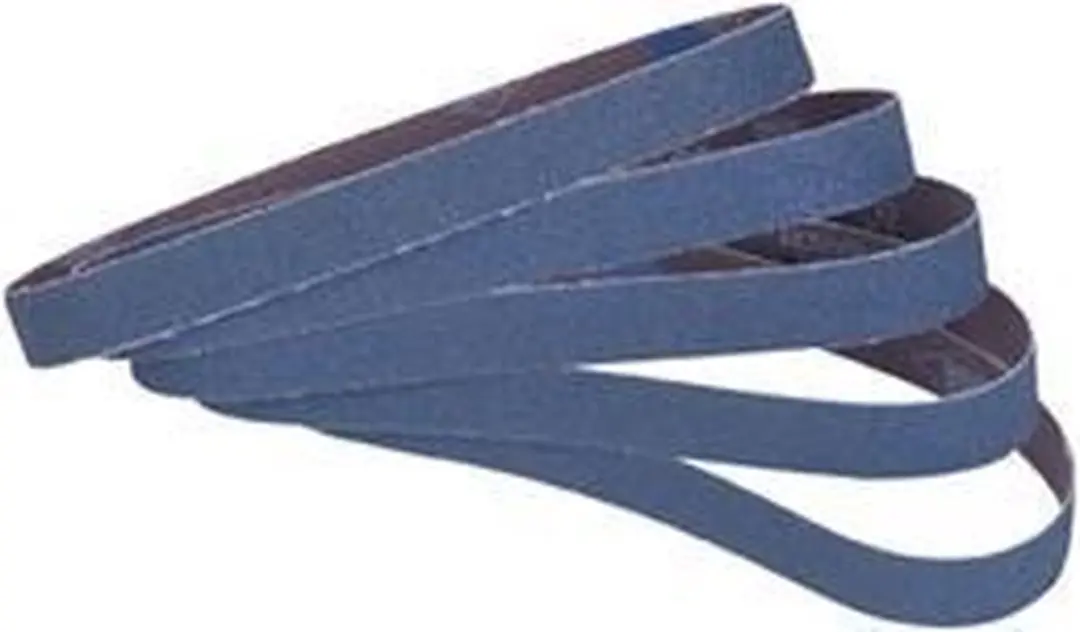 RODAC 10 x schuurband K40 10mm