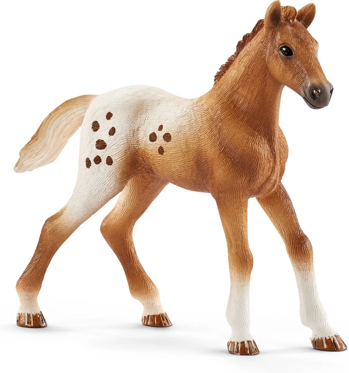 Schleich Horse Club Lisa's Toernooitraining 42433 - 17 Onderdelen - Multi