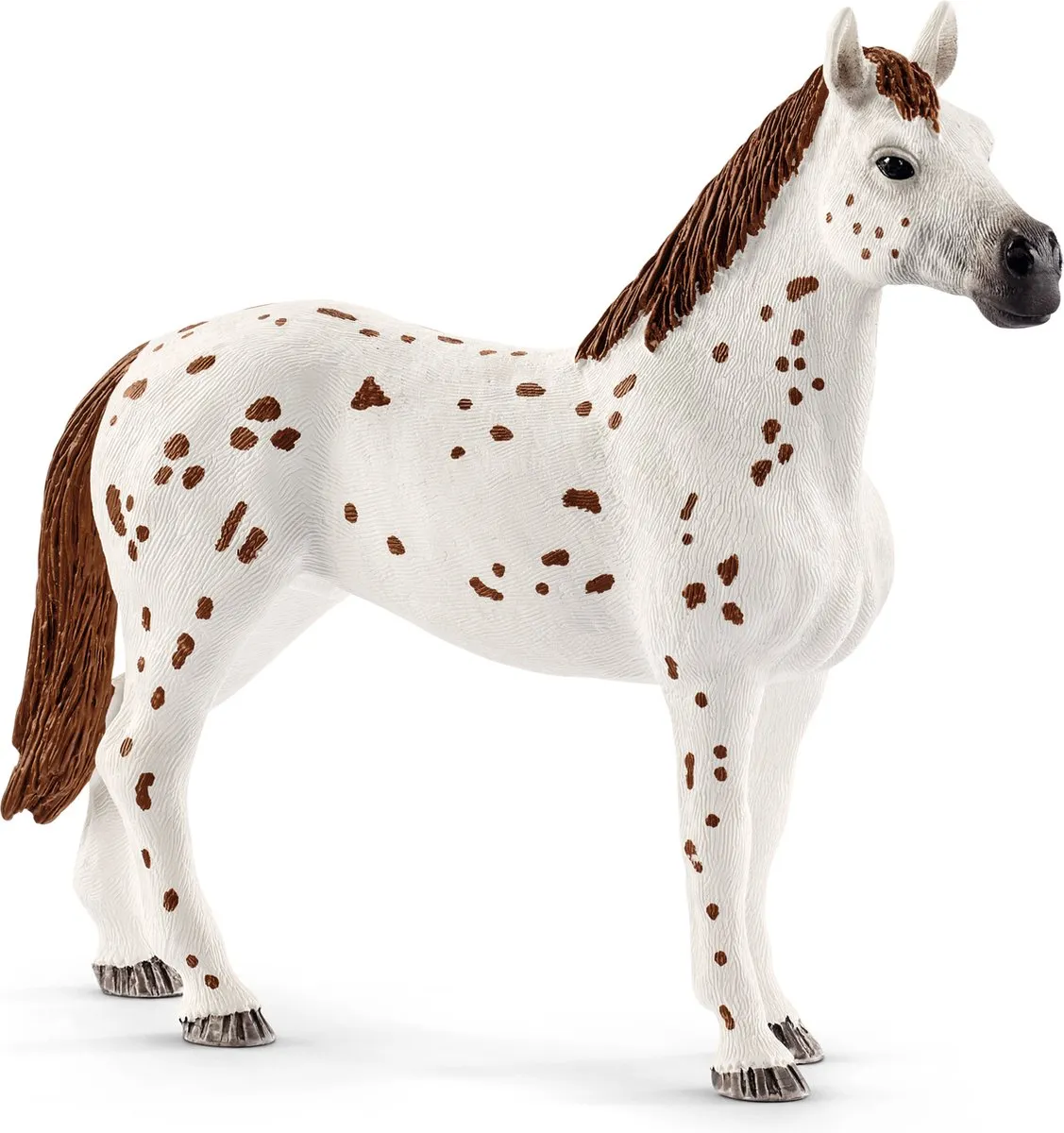 Schleich Horse Club Lisa's Toernooitraining 42433 - 17 Onderdelen - Multi