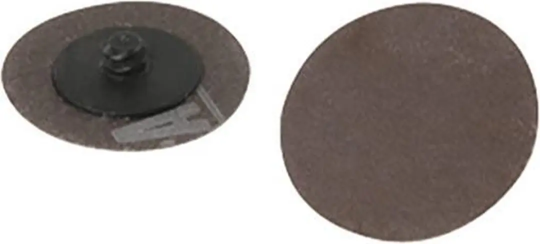 RODAC 10 x schuurschijf 75 mm korrel 60
