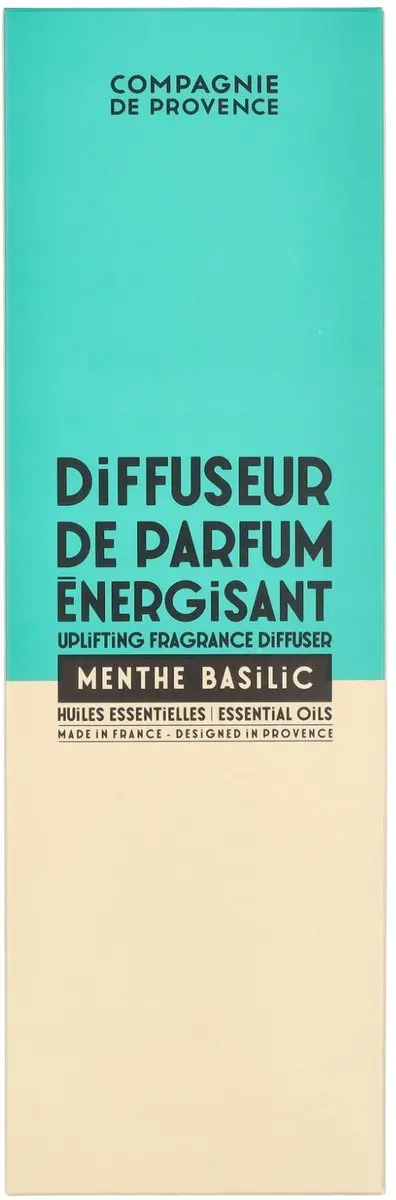 Compagnie de Provence Geurverspreider 220ml
