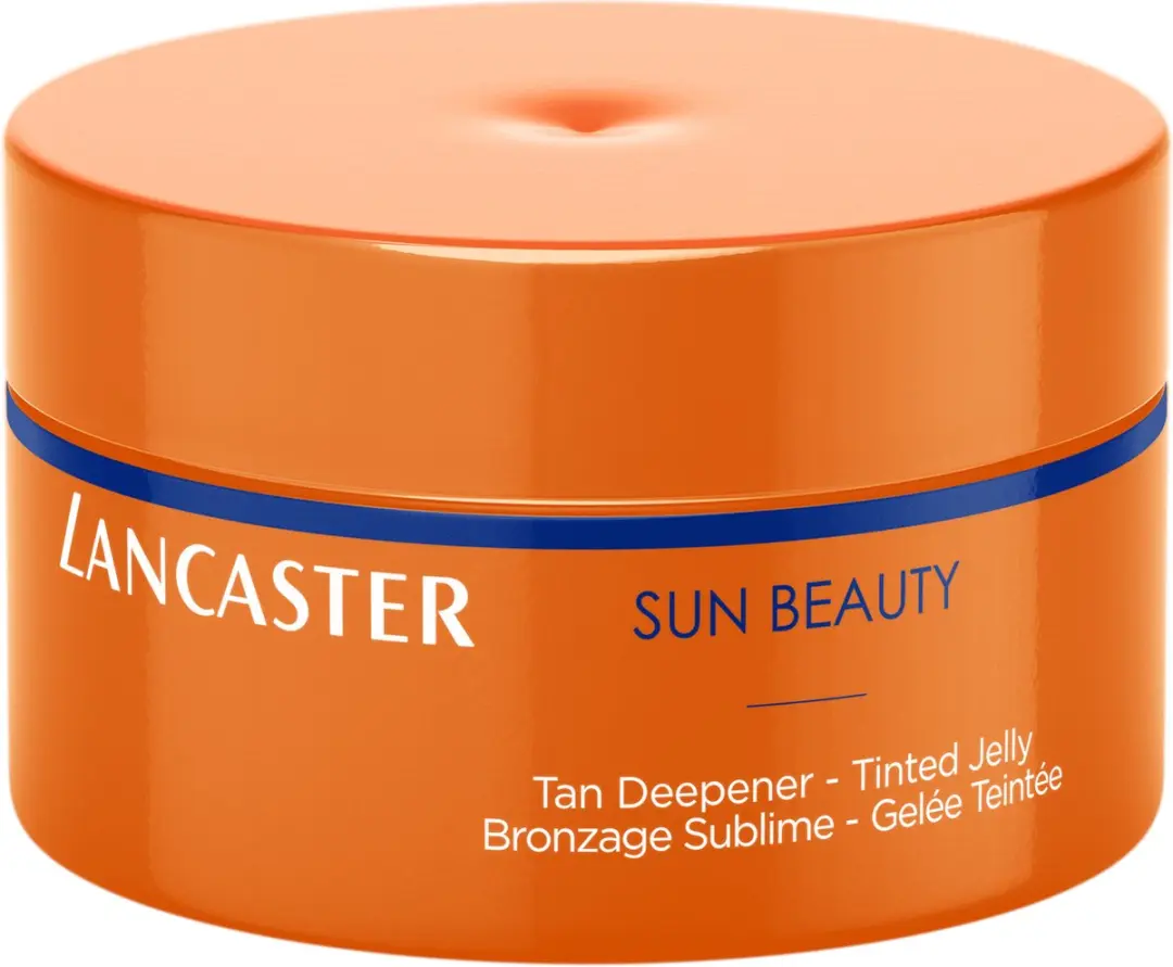 Lancaster Sun Beauty Tan Deepener Tinted Jelly 200ml