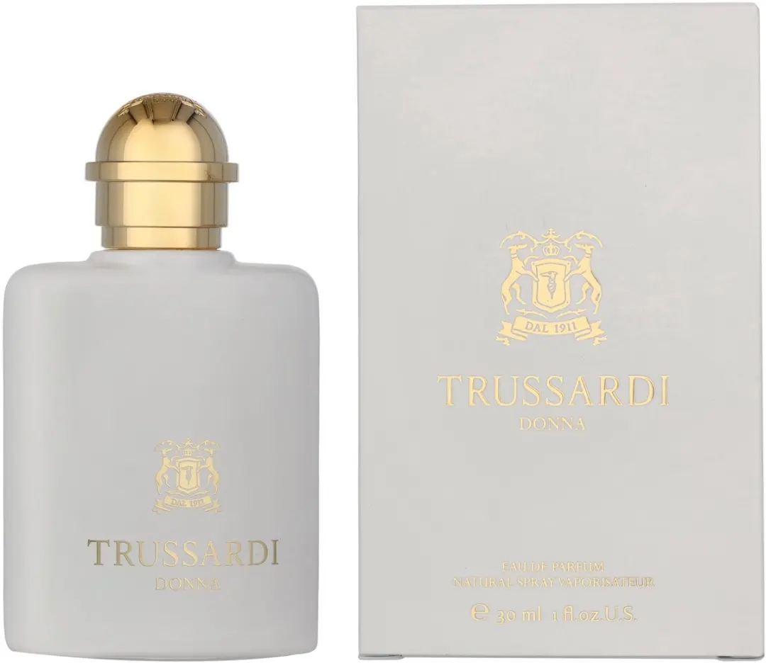 Trussardi Donna Eau de Parfum 30ml