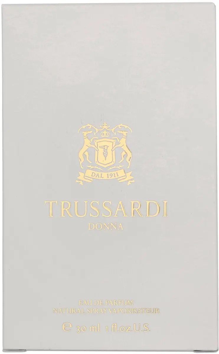 Trussardi Donna Eau de Parfum 30ml