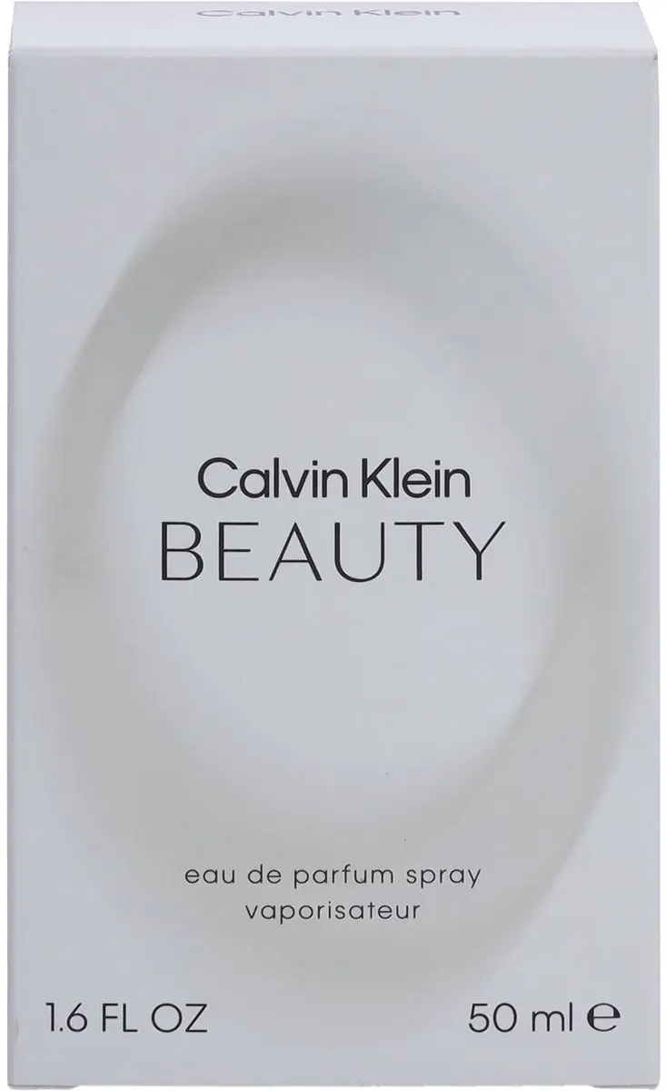 Calvin Klein Beauty Eau de Parfum 50ml - afbeelding 6 van 6