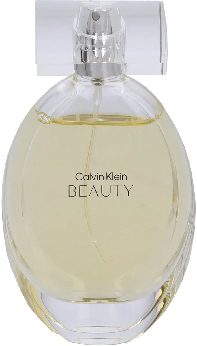 Calvin Klein Beauty Eau de Parfum 50ml