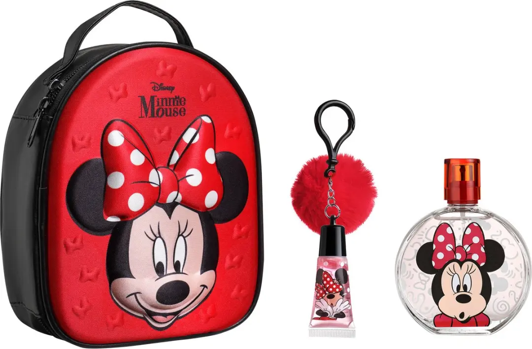 Disney Minnie Mouse Geschenkset